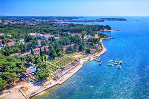 Hotel Valamar Pinia Istria