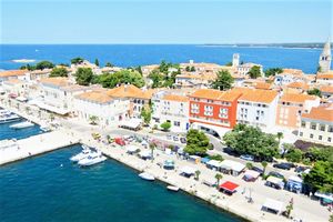 Hotel Valamar Riviera & Residence Istria