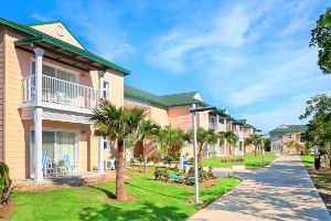 Hotel Valentin El Patriarca Varadero