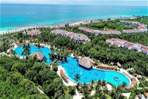 Hotel Valentin Imperial Riviera Maya Riviera Maya