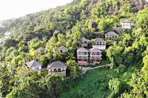 Hotel Valmer Resort Mahe Mahe