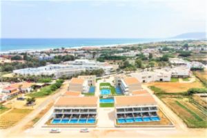 Hotel Vantaris Blue Creta