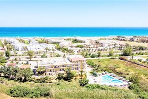 Hotel Vantaris Garden Creta