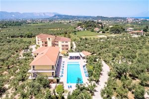 Hotel Varres Zakynthos
