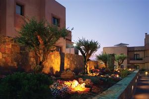 Hotel Vasia Resort & Spa Creta