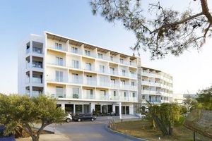 Hotel Vasia Royal Creta