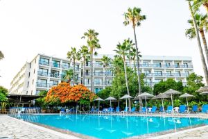 Hotel Veronica Paphos