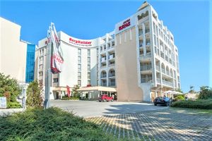 Hotel Viand Sunny Beach