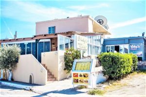 Hotel Vicky's Studios Rhodos