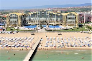 Hotel Imperial Palace Sunny Beach
