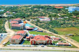 Hotel Victory Resort Side