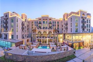 Hotel Boulevard, Autograph Collection Dubai