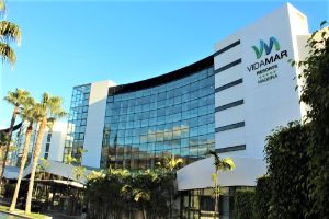Hotel Vidamar Resort Madeira