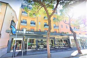 Hotel Vienna Lido Di Jesolo