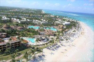 Hotel Vik Arena Blanca Punta Cana