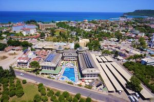 Hotel Viking Star Kemer