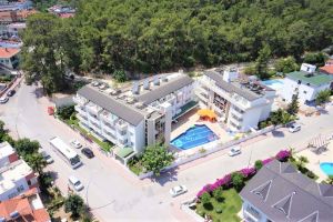 Hotel Viking Express Kemer