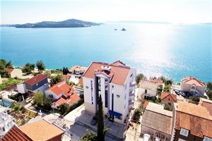 Hotel Viktorija Dalmatia Centrala