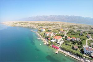 Hotel Vila 4M Insule Croatia