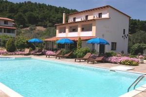 Hotel Vila Angela Skiathos