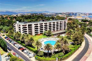 Hotel Vila Gale Cascais Cascais