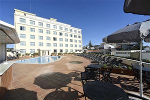 Hotel Vila Gale Estoril Estoril