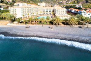 Hotel Vila Gale Santa Cruz Madeira