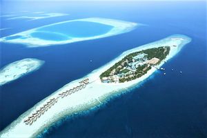 Hotel Vilamendhoo Island Resort & Spa Sud-ari Atoll