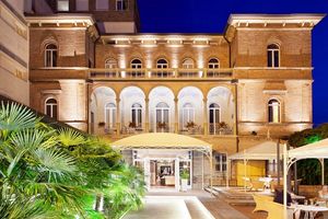 Hotel Villa Adriatica Rimini