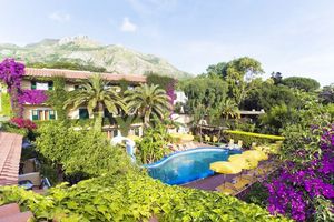 Hotel Villa Angela Hotel & Spa Insula Ischia