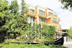 Hotel Villa Brigantina Sunny Beach