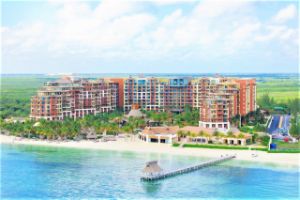 Hotel Villa Del Palmar Cancun Cancun