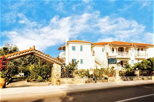 Hotel Villa Dell Angelo Skiathos