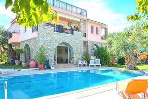 Hotel Villa Eden Thassos