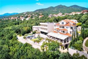 Hotel Villa Kapetanovic Kvarner