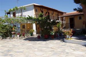 Hotel Villa Kavourakia Skiathos