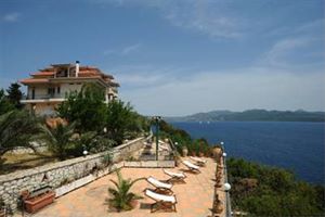 Hotel Villa Magemenou Lefkada
