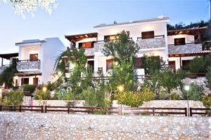 Hotel Villa Maraki Skiathos