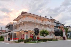 Hotel Villa Morfeas Paralia Katerini