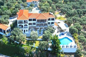 Hotel Villa Natassa Thassos