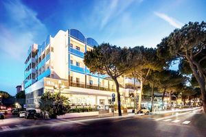 Hotel Villa Rosa Riviera Rimini