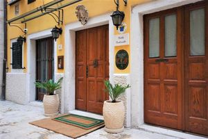 Hotel Villa Tuttorotto Istria