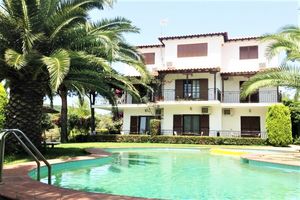 Hotel Villa Xanthippi Skiathos