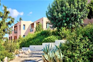 Hotel Village Heights Resort Creta