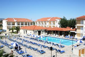 Hotel Village Inn Zakynthos