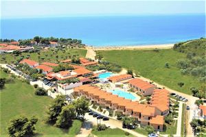Hotel Village Mare Sithonia