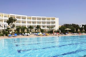 Hotel Vincci Marillia Hammamet