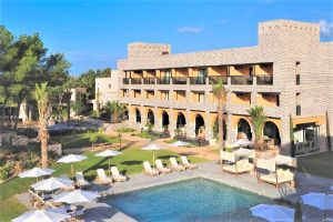 Hotel Vincci Seleccion Estrella De Mar Costa Del Sol