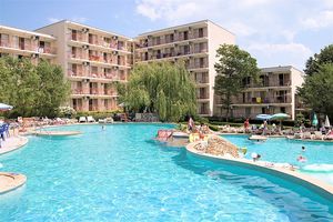 Hotel Vita Park Albena