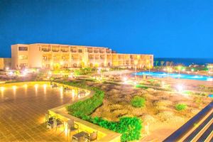 Hotel Viva Blue Resort And Diving Sharm El Naga Hurghada